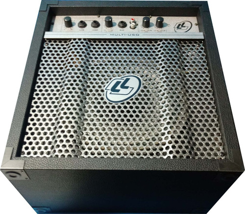 Caixa Amplificada Multi-uso Ll - Lx 60