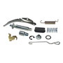 Kit Graduacion De Freno Chevrolet C3500 Dodge Ram T4000 Iqz Chevrolet 3500