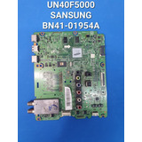 Pcb Main Board Un40f5000