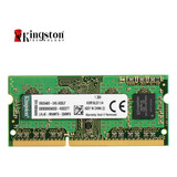 Memorias Ram 4gb Ddr3l Pc3l 12800s Para Portátil