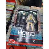 Figura Figma Phantom 054 Jp En Mano. 