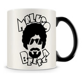 Caneca Mágica Raul Seixas Maluco Beleza