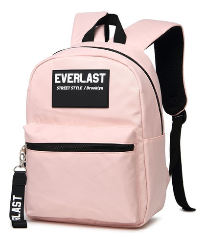 Mochila Urbana Everlast 14 Pulgadas 