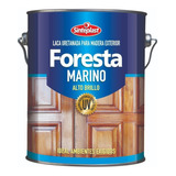 Foresta Marino | Laca Marina Uretanada Premium 1 Lt