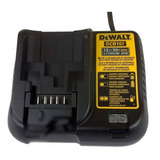 Carregador Baterias De Lítio 12v / 20v Dcb107 Dewalt Bivolt N462057