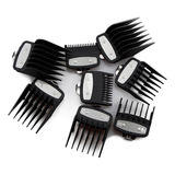 Guía Profesional De Corte H Clipper Trimmer Limit (bk)