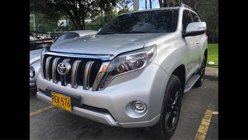 Toyota Prado 2011 2.7 Tx-l Sumo