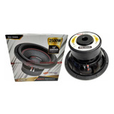 Rock Series Woofer 12 Doble Bobina 2500 Watts Ultimate