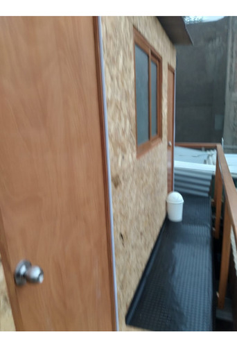 Alquiler De Habitacion Pre Fabricado - Imagen 2