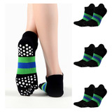Calcetines Ligeros For Hombre Y Mujer, For Correr, 3 Pares .