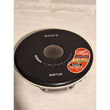 Walkman Sony Cd - Mp3 - Am - Fm Mod. D-nf00700