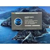 iMac 21.5 - 2012 - Macos Catalina Versão 10.15.7