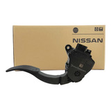 Sensor Pedal Acelerador Original Nissan Sentra 2014 2015 