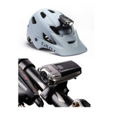 Luz Super Lava - Bicicleta Y Casco, Airsoft, Escalada, Gopro