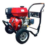 Cic-hg140p Hidrolavadora A Gasolina Industrial 13hp 3600psi