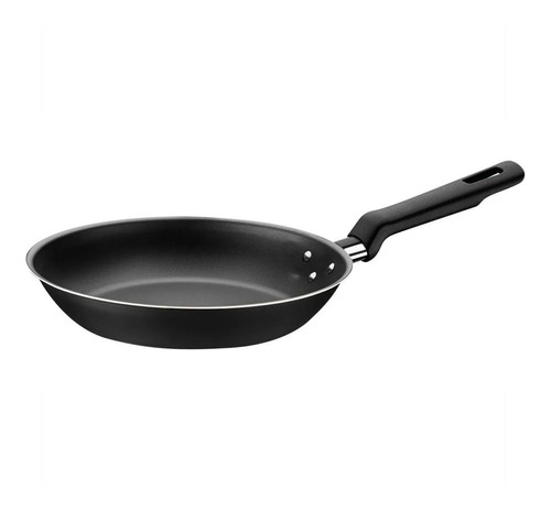 Sartén Antiadherente Tramontina Teflon 24 Cm Cocina Hogar