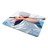 Mouse Pad Gamer Anime Gintama Personalizable #30