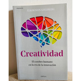 Libro Creatividad