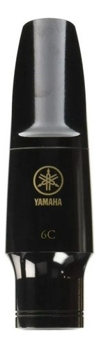 Boquilla Yamaha Ts 6c Para Saxo Tenor - Excelencia - Royal