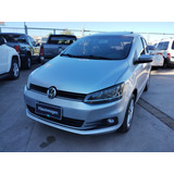 Volkswagen Fox Comfortline 1.6 Mt 2015-uslraiti