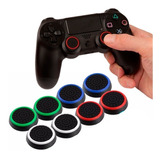 Cubre Stick Joystick Ps4 - Ps5 - Xbox - Grips - 2 Unidades