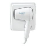 Secadora De Pared Conair 1600 Watts 110wmes Blanco