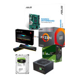 Pack De Inicio Pc