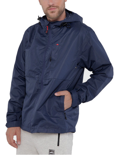 Campera De Hombre Viggo - Montagne Oficial