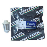 Filtro Aceite Tamiz Tvs 100 Sport Kontrol