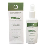 Acne Spec Tônico Facial Adstringente Home Care Cosmobeauty