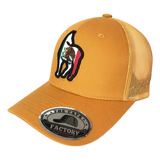 Gorra Trucker Algodón The Caps Factory Mayoreo 5 Pz