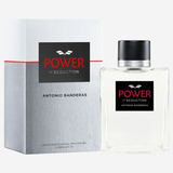 Perfume Power Of Seduction For Men 200 Ml - Selo Adipec