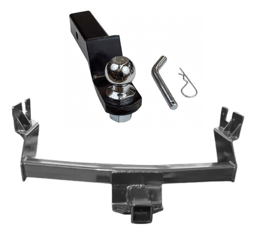  Kit Tiron Arrastre + Acople Mitsubishi L200 Hitch 2022-2023