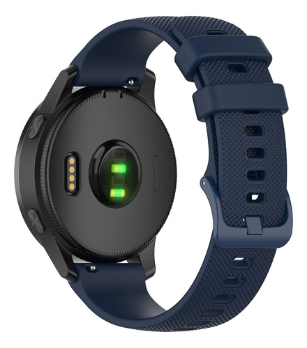 Correas En O Para Pulsera De Silicona Blanda Galaxy Watch4