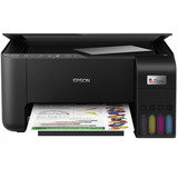 Impresora Multifuncional Epson L3250 Ecotank Tintas Cargadas