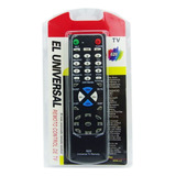  Control Remoto Universal Para Tv 