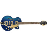Guitarra Gretsch G5655tg Electromatic Center Block Jr Bigsby
