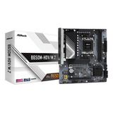 Placa Mãe Asrock B650m-hdv/m.2 Amd Am5 Matx Ddr5