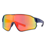 Lentes Polarizados Deportivos Ciclismo Rockbros