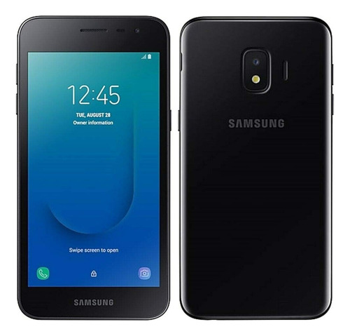 Samsung Galaxy J2 Core 8gb Negro 1 Gb Ram Refabricado