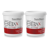 Natumaxx Btx Red Bbxx 2 Unidades De 1 Kilo Cada