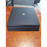 Sony Playstation 4 Pro 1tb