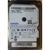 Disco Samsung Hm501ii 500gb Sata 2.5 - 561 Recuperodatos