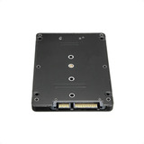 Carcasa Adaptador Ngff Ssd M.2 A Sata 2,5 B + M Key