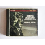 Beethoven - Symphonie Nr. 9 - Cd 