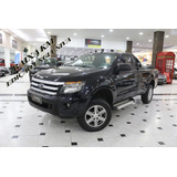 Ford Ranger Cabine Simples 2.5 Xls Sport 4x2 Cs Completa