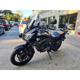 Suzuki V-strom 650dl