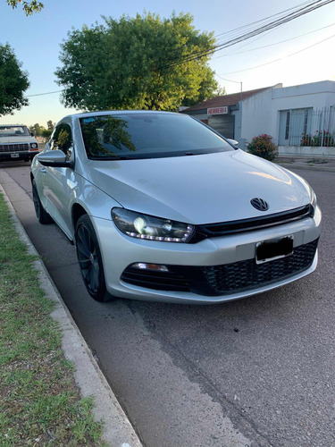 Volkswagen Scirocco 2014 1.4 Tsi 160cv Dsg