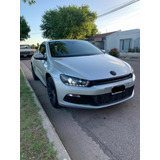 Volkswagen Scirocco 2014 1.4 Tsi 160cv Dsg