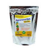 Agromanol Pet - 500gr - Promotor De Absorção De Alimentos Sj